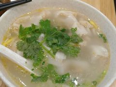 -吉祥馄饨(深圳福华一路店)