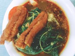 -四川老牛麻辣烫(北门桥店)