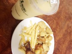 -1点点(丰盛町店)