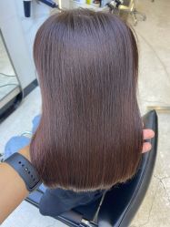 -a·f one hair salon
