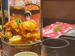 -玉川屋创意日料Bistro(柳巷店)