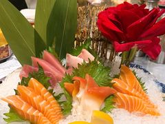 -大渔铁板烧(中山路八佰伴店)