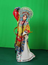 -梨园天地京剧摄影(玲珑天地店)