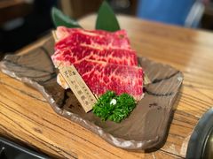 -黑牛の店·和牛烧肉(合生汇店)