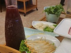 -东来顺饭庄(天坛店)