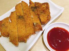 -老妈食光小馆(国权路店)