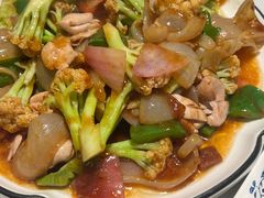 -旺达·福州菜(正大广场店)