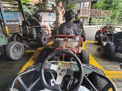 -海南槟榔谷黎苗文化旅游区