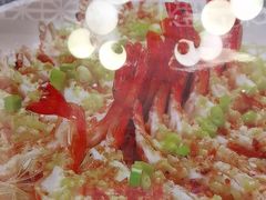 -稻香酒家·33年老字号·港式粤菜(富邦中心店)