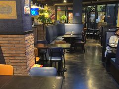 -bluefrog蓝蛙(水游城店)