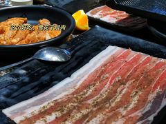-高丽苑韩国烤肉(海昌路旗舰店)