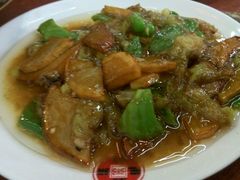 -石老头关东饺子王·东北菜(嘉华鑫城店)