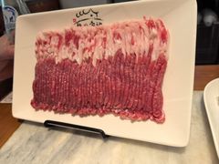 -清真·鸦儿李记·涮肉(花市店)