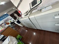 -忆彩广告 图文打印 数码印刷(上谷商业街店)