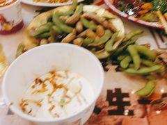 -小竹签烤肉纸包鱼小龙虾(唐韵路店)