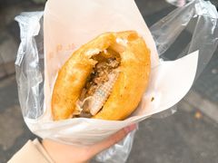 家阳赵师傅油饼包烧麦-家阳赵师傅油饼包烧麦(粮道街店)