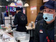 -茶颜悦色(长郡步行街口店)