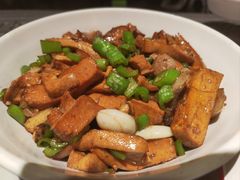 -湘语·湖南家常菜(新洲店)