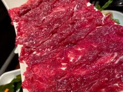 -左庭右院鲜牛肉火锅(新梅广场店)