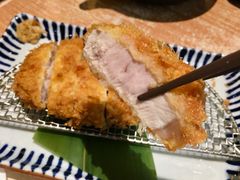 -堂本家洋食别馆·炸猪排(中心城店)