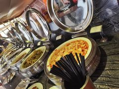-汇泉王朝大饭店-旋转餐厅(南海路店)