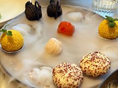 -岁粤Moon·湖景餐厅(月光码头店)