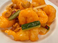 -烤肉宛饭庄(南礼士路店)