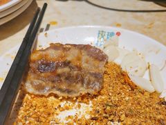 -玫瑰花园自助烤肉(顺义鑫海韵通店)