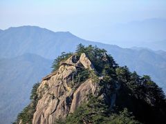 -罗田天堂寨风景区
