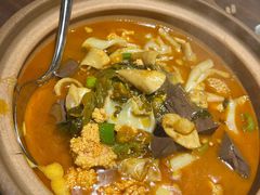 -清水亭湖北菜(大屯DT51店)