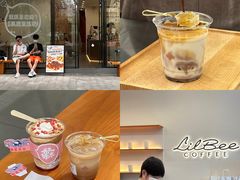 -LilBee Coffee