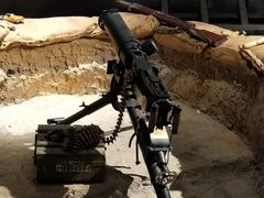 -台儿庄大战纪念馆