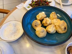 美丽豆沙-京滨饭店·餐厅(阜外大街店)