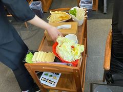 -北门涮肉·铜锅涮肉(南锣鼓巷店)