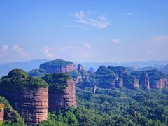 -丹霞山风景名胜区