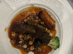 -品珍中餐厅-天津富力万达文华酒店