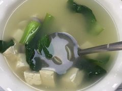 -聚德福海鲜家常菜(刘庄店)