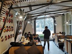 大堂-天府掌柜(九眼桥店)