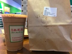 -美芝莲(钻汇广场店)