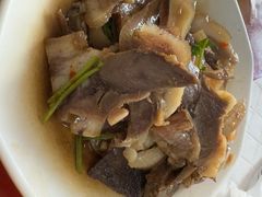 -三百碗宝应长鱼面(板仓街店)