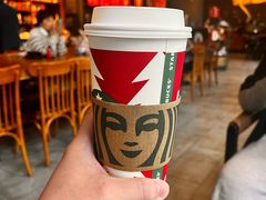 -星巴克(成都龙湖三千集店)