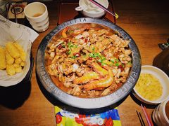 -胖哥俩肉蟹煲(湖滨银泰in77店)