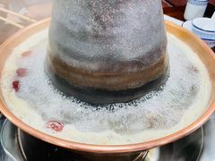 -大明铜锅·烤涮坊·烧烤(总店)