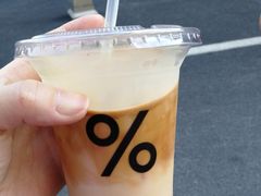 -% Arabica阿拉比卡咖啡(深圳湾万象城店)