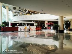 -大连富丽华大酒店