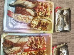 -沼津港渔市(宏伊国际广场店)