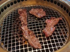 -谷牛和牛烤肉(漕河泾印象城店)