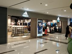 门面-远洋未来广场(育慧北路店)