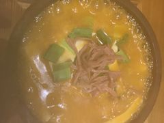 -云海肴·汽锅鸡·云南菜(天津国金汇店)