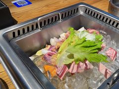 -泽成冰煮羊火锅(中正天街店)